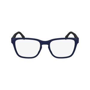 New Lacoste L-2935 424 Matte Blue Eyeglasses 53/18/145